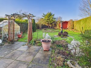 Garden- click for photo gallery